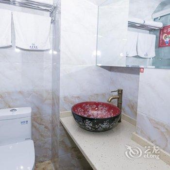 重庆同桌酒店(沙坪坝店)酒店提供图片