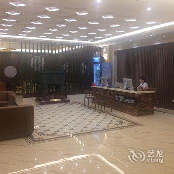 潍坊昌邑逸旅阳光主题客房酒店提供图片