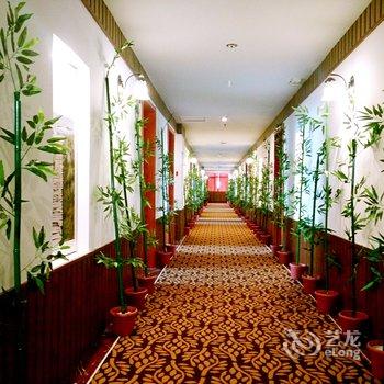 潍坊昌邑逸旅阳光主题客房酒店提供图片