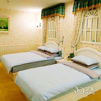 潍坊昌邑逸旅阳光主题客房酒店提供图片