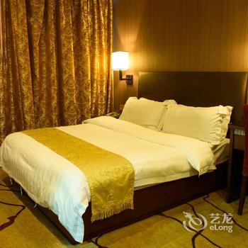 中山御洋商务酒店酒店提供图片