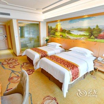 维也纳国际酒店(阳江海陵岛旅游大道店)酒店提供图片