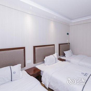 重庆同桌酒店(沙坪坝店)酒店提供图片