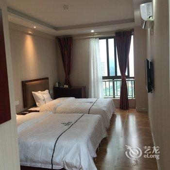 重庆同桌酒店(沙坪坝店)酒店提供图片