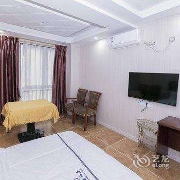 重庆同桌酒店(沙坪坝店)酒店提供图片