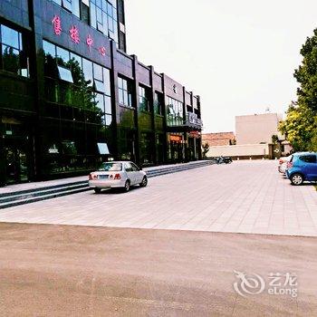 潍坊昌邑逸旅阳光主题客房酒店提供图片