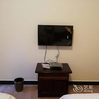 邛崃天台山乐安山庄酒店提供图片