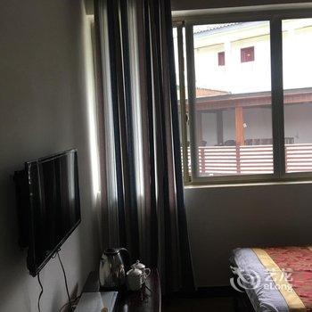 邛崃天台山乐安山庄酒店提供图片