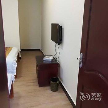 邛崃天台山乐安山庄酒店提供图片