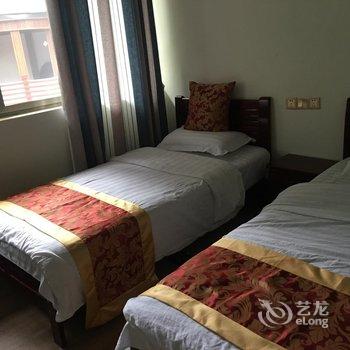 邛崃天台山乐安山庄酒店提供图片