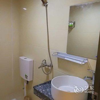 邛崃天台山乐安山庄酒店提供图片