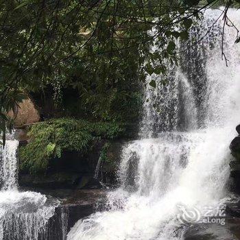 邛崃天台山乐安山庄酒店提供图片