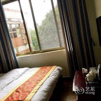 邛崃天台山乐安山庄酒店提供图片