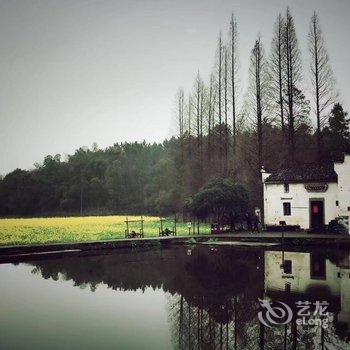 兰溪澹明轩美食美宿酒店提供图片