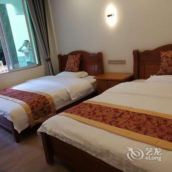 邛崃天台山乐安山庄酒店提供图片