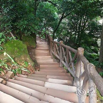 邛崃天台山乐安山庄酒店提供图片