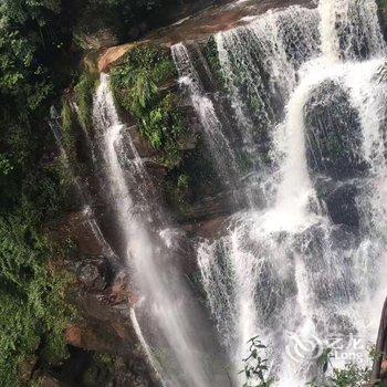 邛崃天台山乐安山庄酒店提供图片