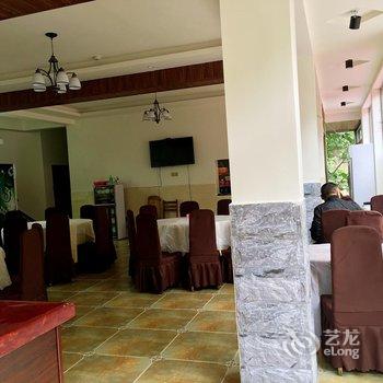 邛崃天台山乐安山庄酒店提供图片