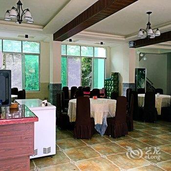 邛崃天台山乐安山庄酒店提供图片
