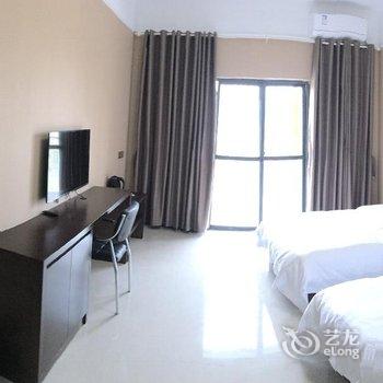 武汉桃之源公寓酒店提供图片