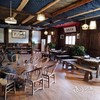 雅安西康往事民宿酒店酒店提供图片