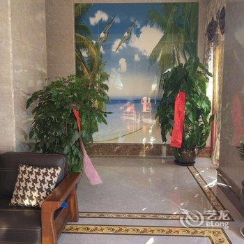普洱名流圣居客栈酒店提供图片