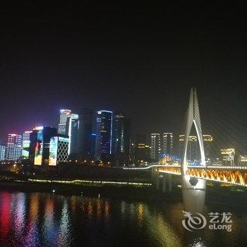 重庆旧拾光青年旅舍解放碑店酒店提供图片