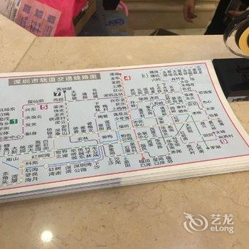 深圳彩悦酒店(怡景花园店)酒店提供图片