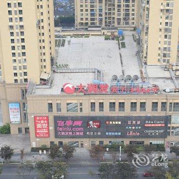 宜昌滨江壹号大酒店酒店提供图片