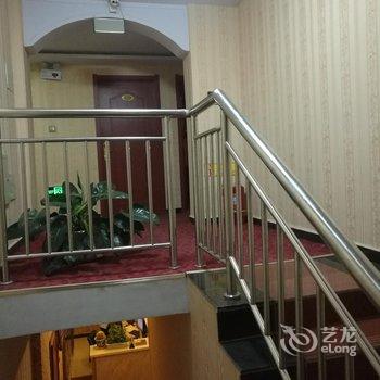 张北东发商务宾馆酒店提供图片