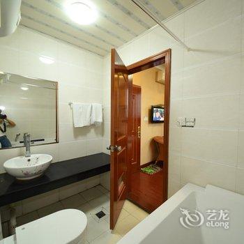 西塘新古月轩客栈酒店提供图片