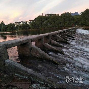 缙云海玲民宿酒店提供图片