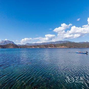 丽江泸沽湖鹿柴客栈酒店提供图片