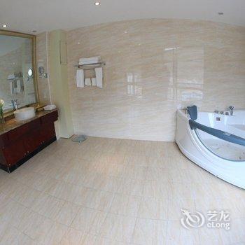 夏河玖盛国际饭店酒店提供图片