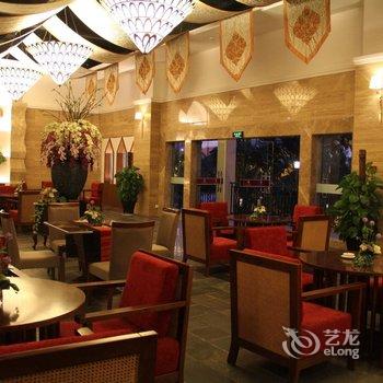 西双版纳景兰会展大酒店酒店提供图片