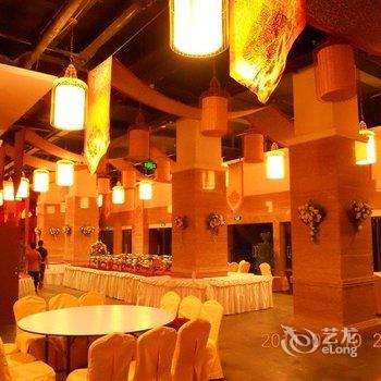 西双版纳景兰会展大酒店酒店提供图片