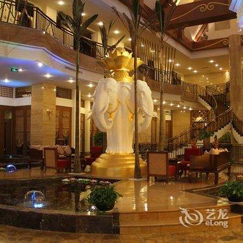 西双版纳景兰会展大酒店酒店提供图片