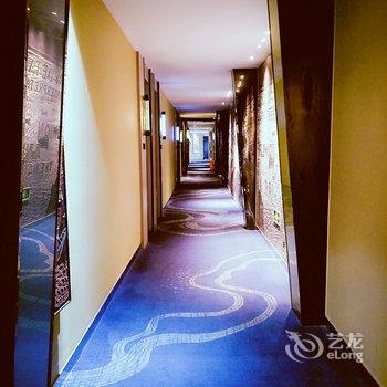 嵊泗航海乐章精品酒店酒店提供图片