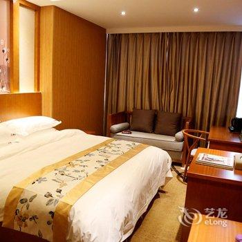 宜春景福阳光大酒店酒店提供图片