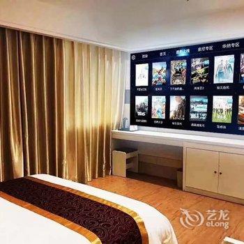 当阳市运七酒店酒店提供图片