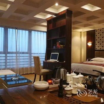 杭州万商国际酒店酒店提供图片