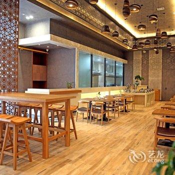 宁海伯豪泰悦城酒店酒店提供图片