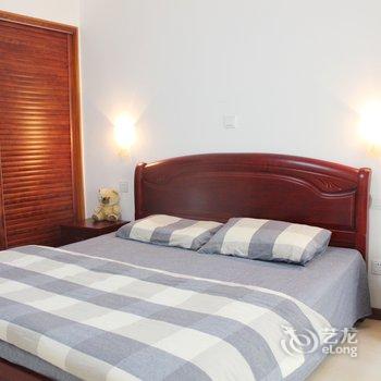 威海旅行家度假公寓刘公岛店酒店提供图片