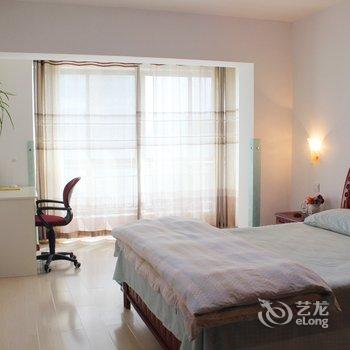 威海旅行家度假公寓刘公岛店酒店提供图片