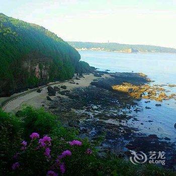 涠洲岛老同学青年旅舍酒店提供图片