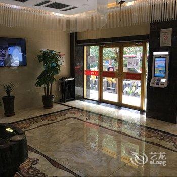 红星宾馆（南昌路店）酒店提供图片