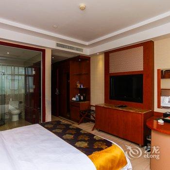 宜兴五洲国际大酒店酒店提供图片