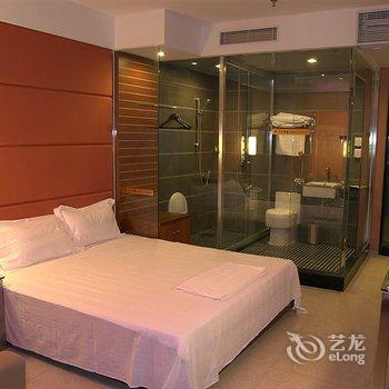 梅州嘉州假日酒店酒店提供图片