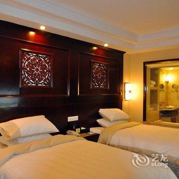 喀什银瑞林国际大酒店酒店提供图片