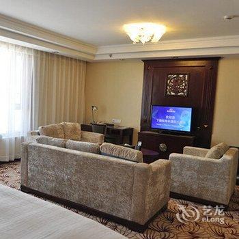 喀什银瑞林国际大酒店酒店提供图片